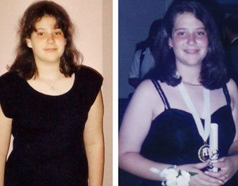 My Makeover ~ From Deep Struggle to Personal Success